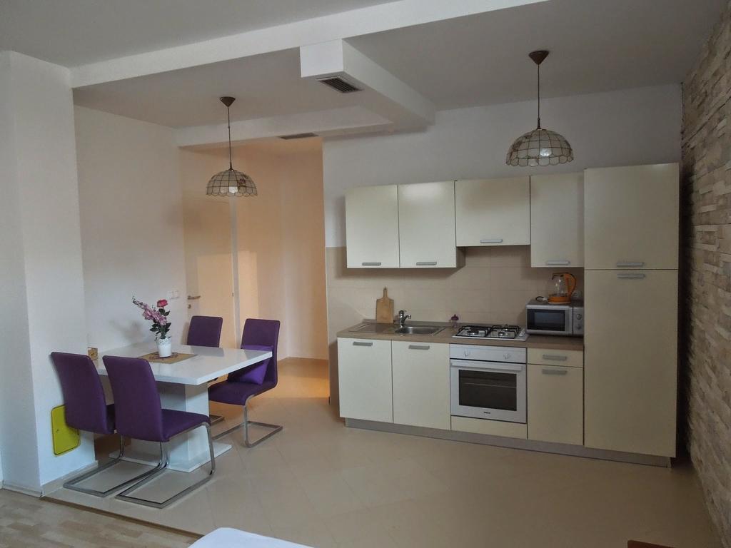 Apartments Matea Kozino Bilik gambar