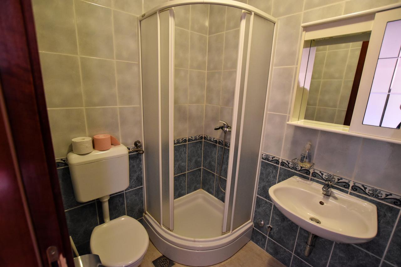 Apartments Matea Kozino Bilik gambar