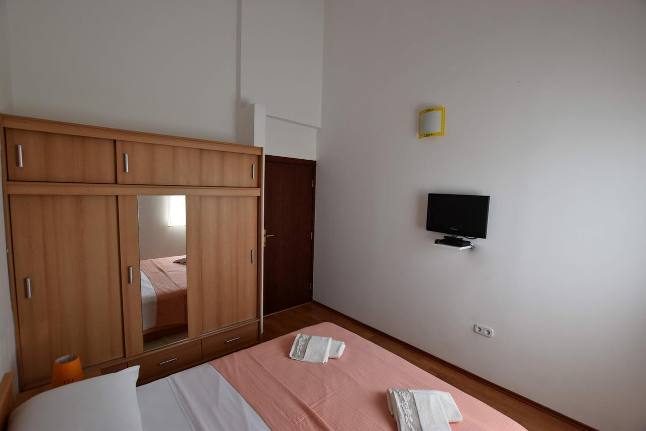 Apartments Matea Kozino Luaran gambar