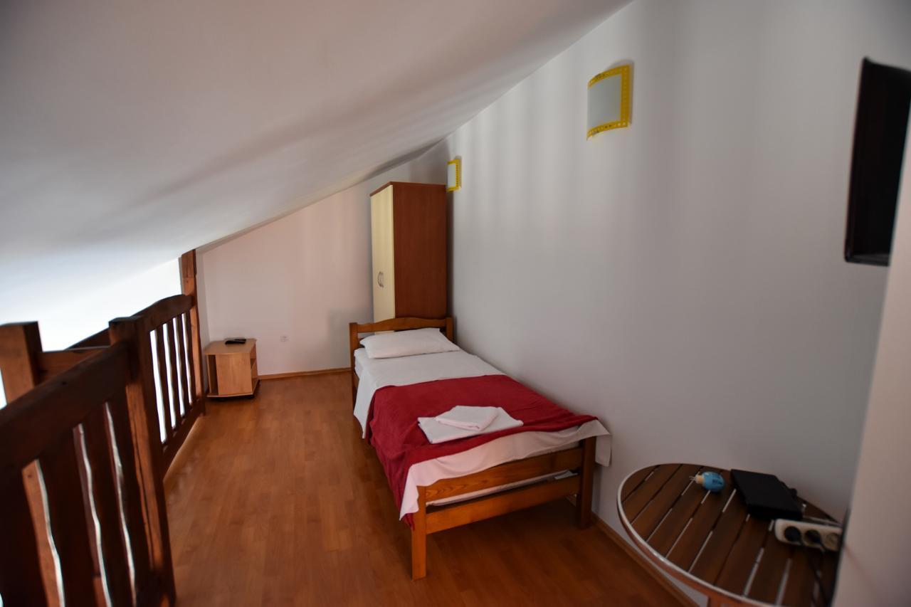 Apartments Matea Kozino Luaran gambar