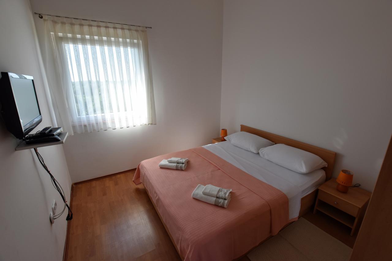 Apartments Matea Kozino Luaran gambar