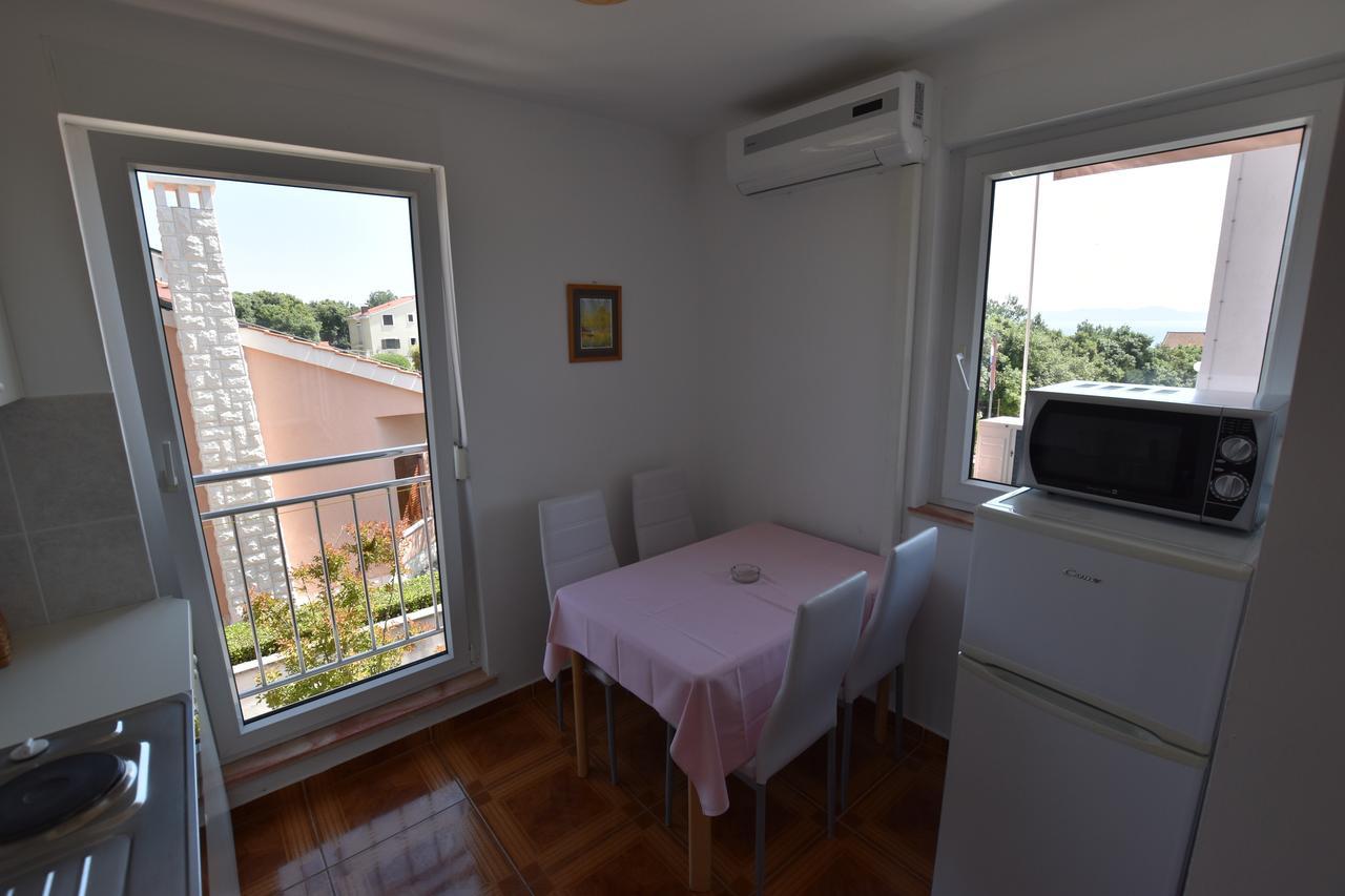 Apartments Matea Kozino Luaran gambar