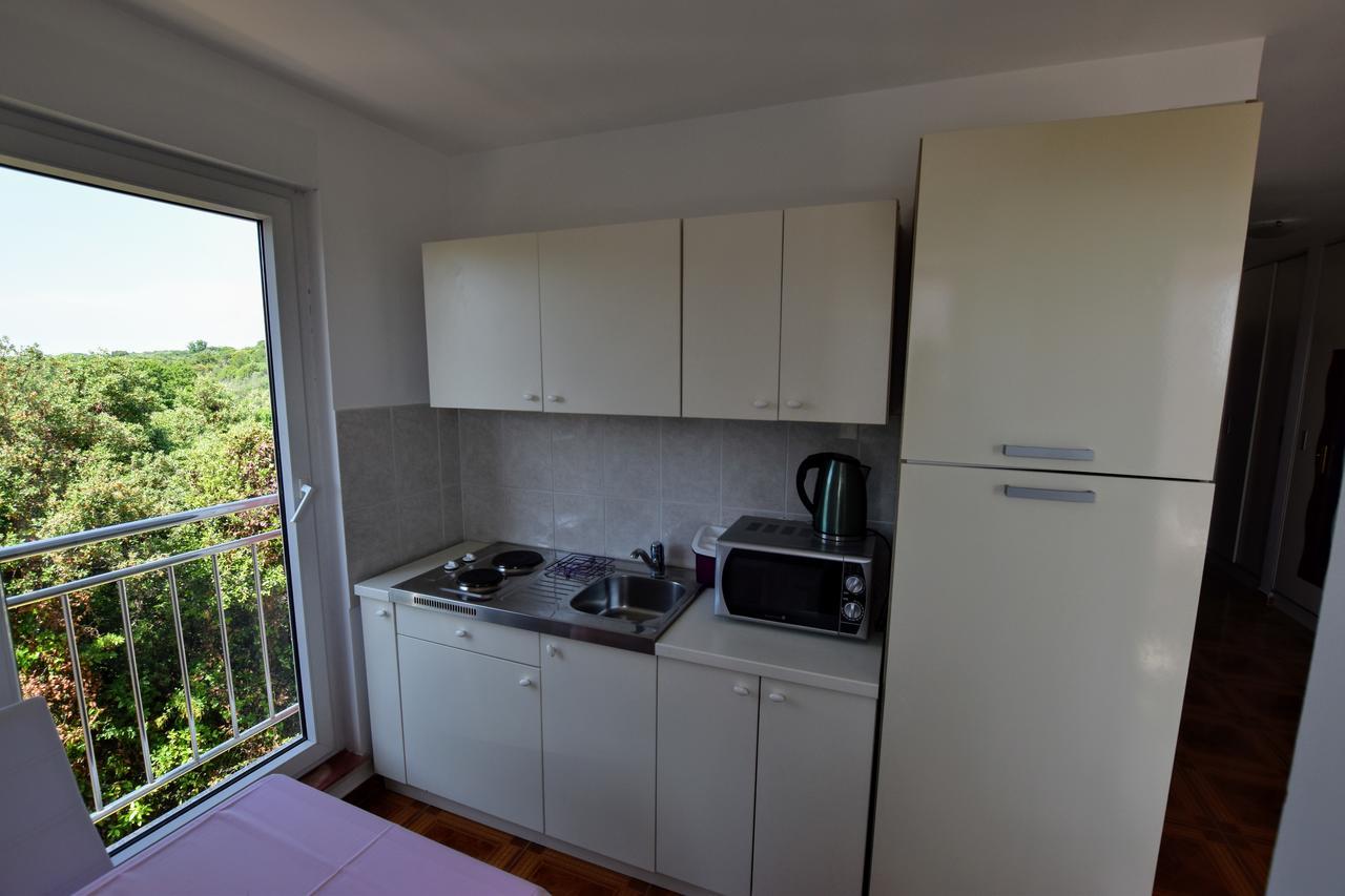 Apartments Matea Kozino Luaran gambar