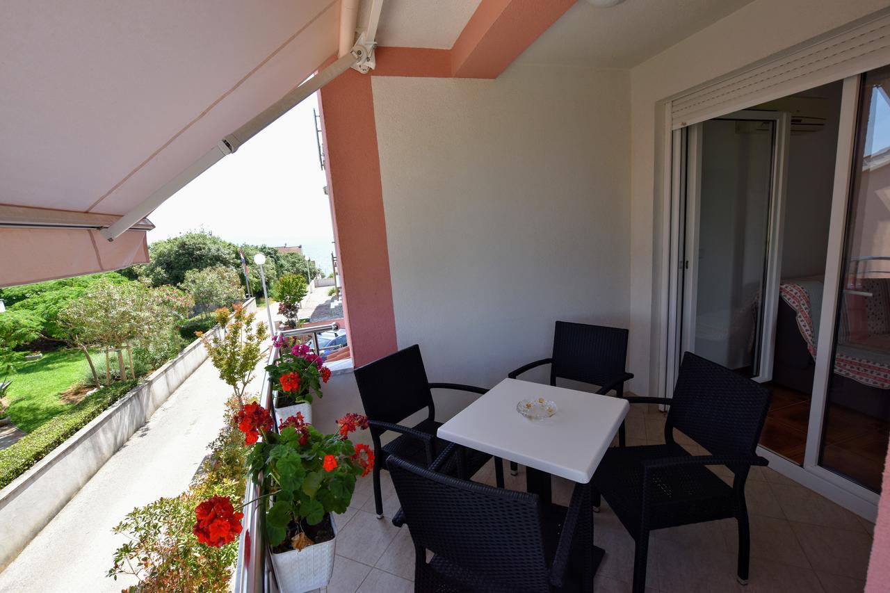Apartments Matea Kozino Luaran gambar