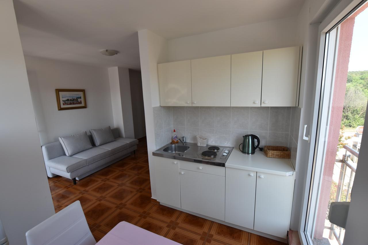 Apartments Matea Kozino Luaran gambar