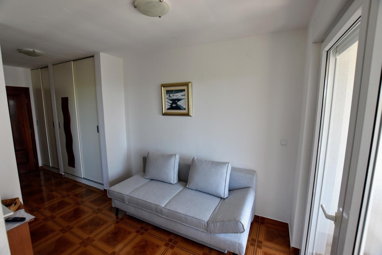 Apartments Matea Kozino Luaran gambar