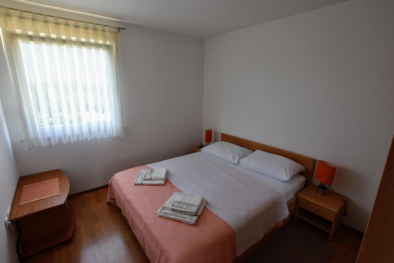 Apartments Matea Kozino Luaran gambar