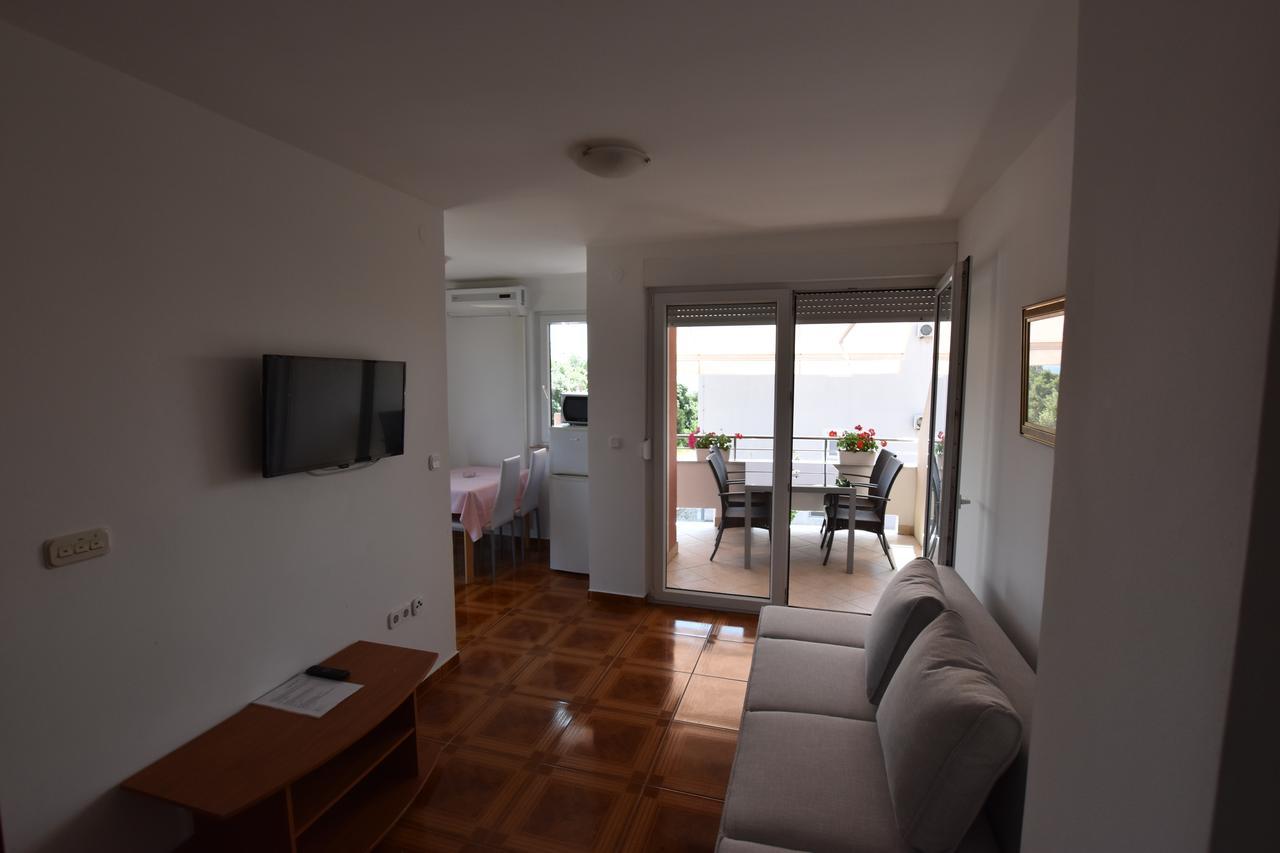 Apartments Matea Kozino Luaran gambar