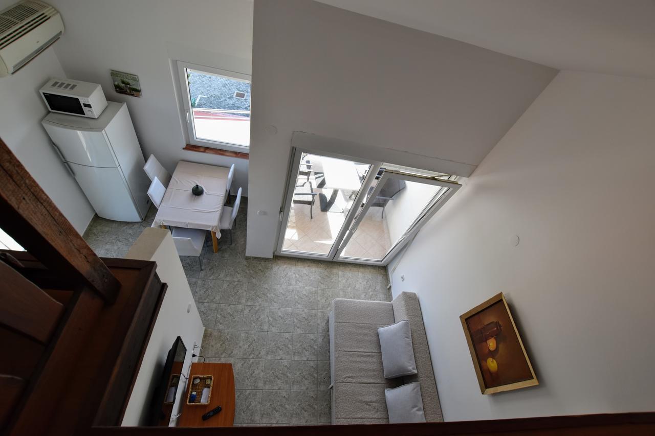 Apartments Matea Kozino Luaran gambar