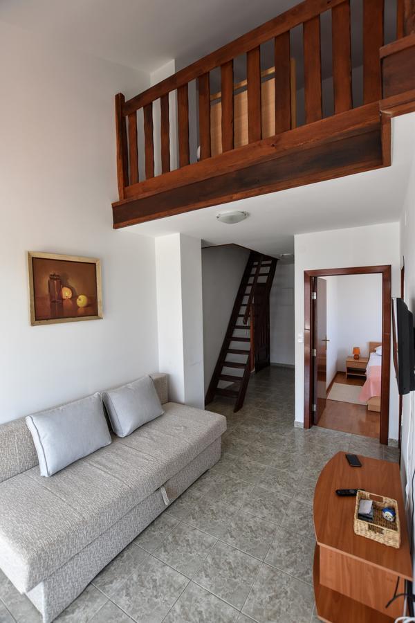 Apartments Matea Kozino Luaran gambar