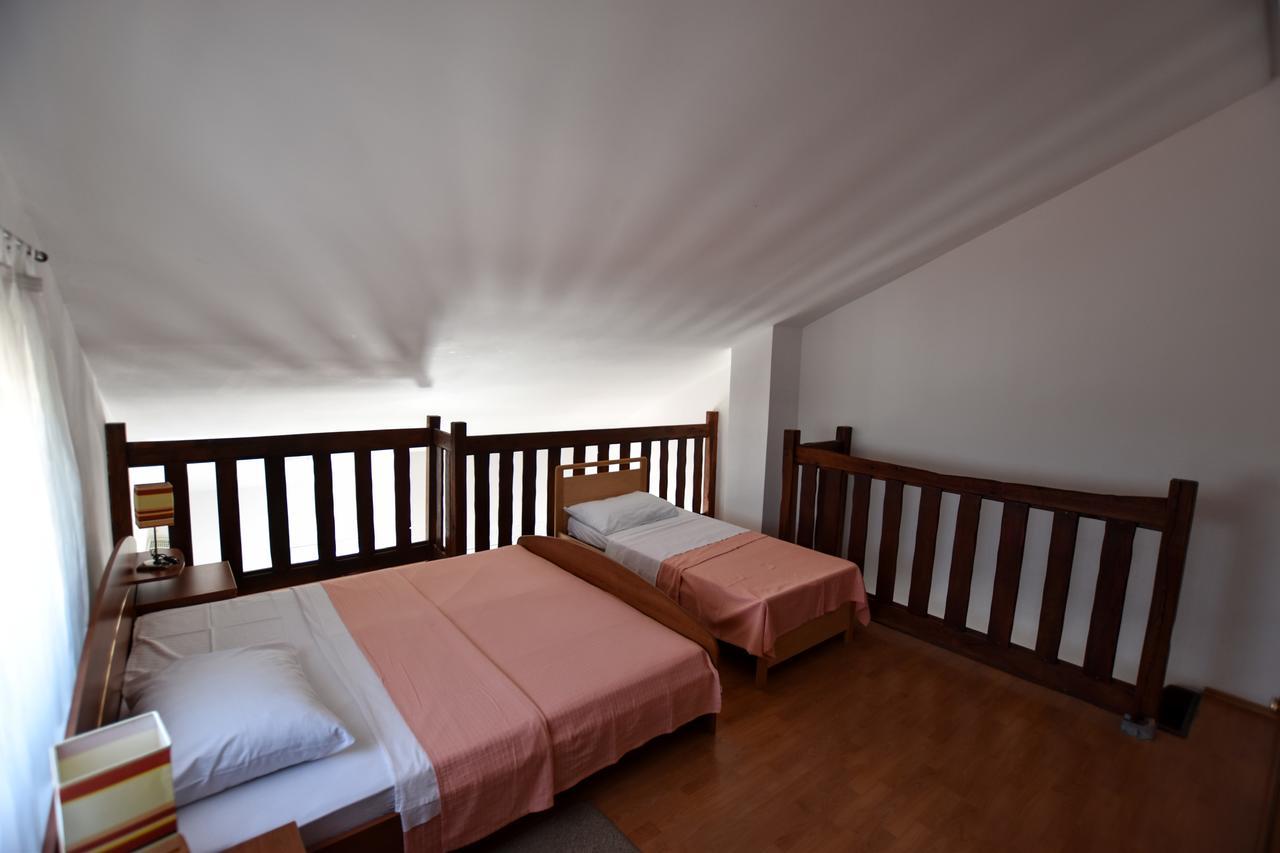 Apartments Matea Kozino Luaran gambar