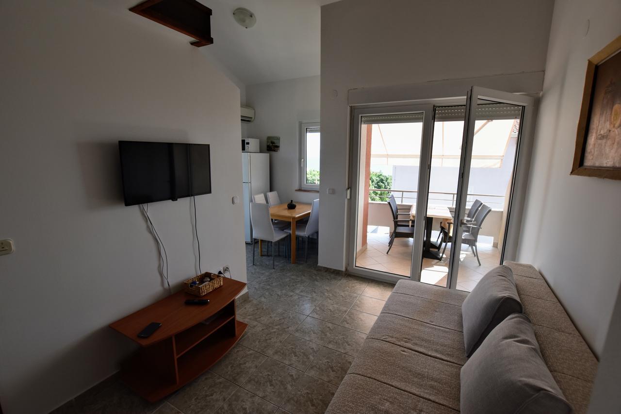 Apartments Matea Kozino Luaran gambar