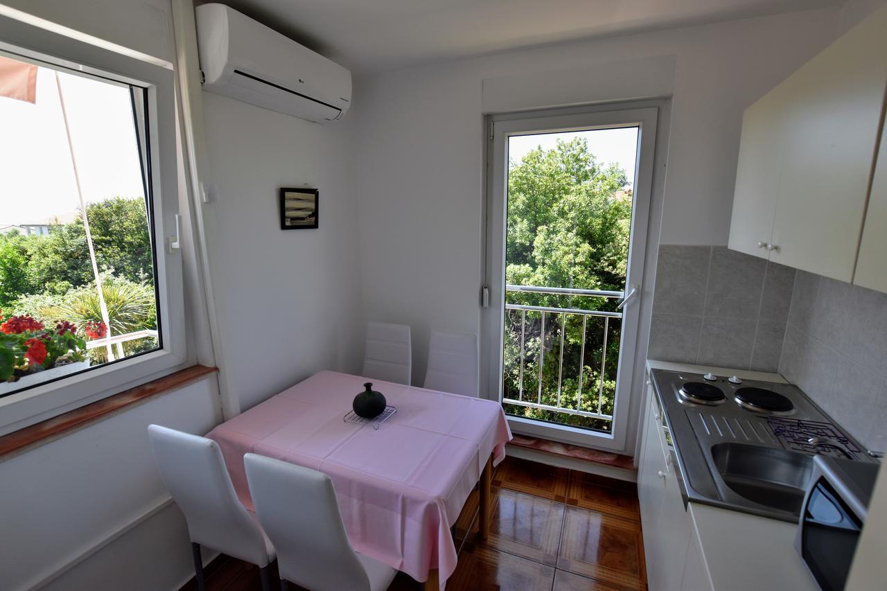 Apartments Matea Kozino Luaran gambar