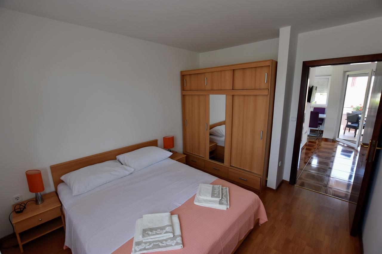 Apartments Matea Kozino Luaran gambar