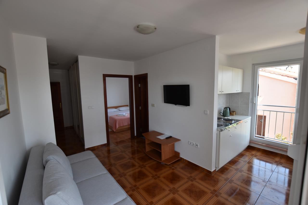 Apartments Matea Kozino Luaran gambar