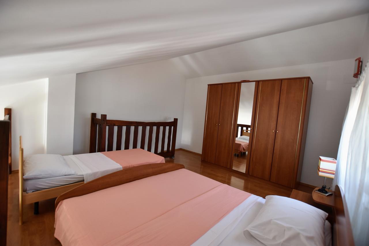 Apartments Matea Kozino Luaran gambar