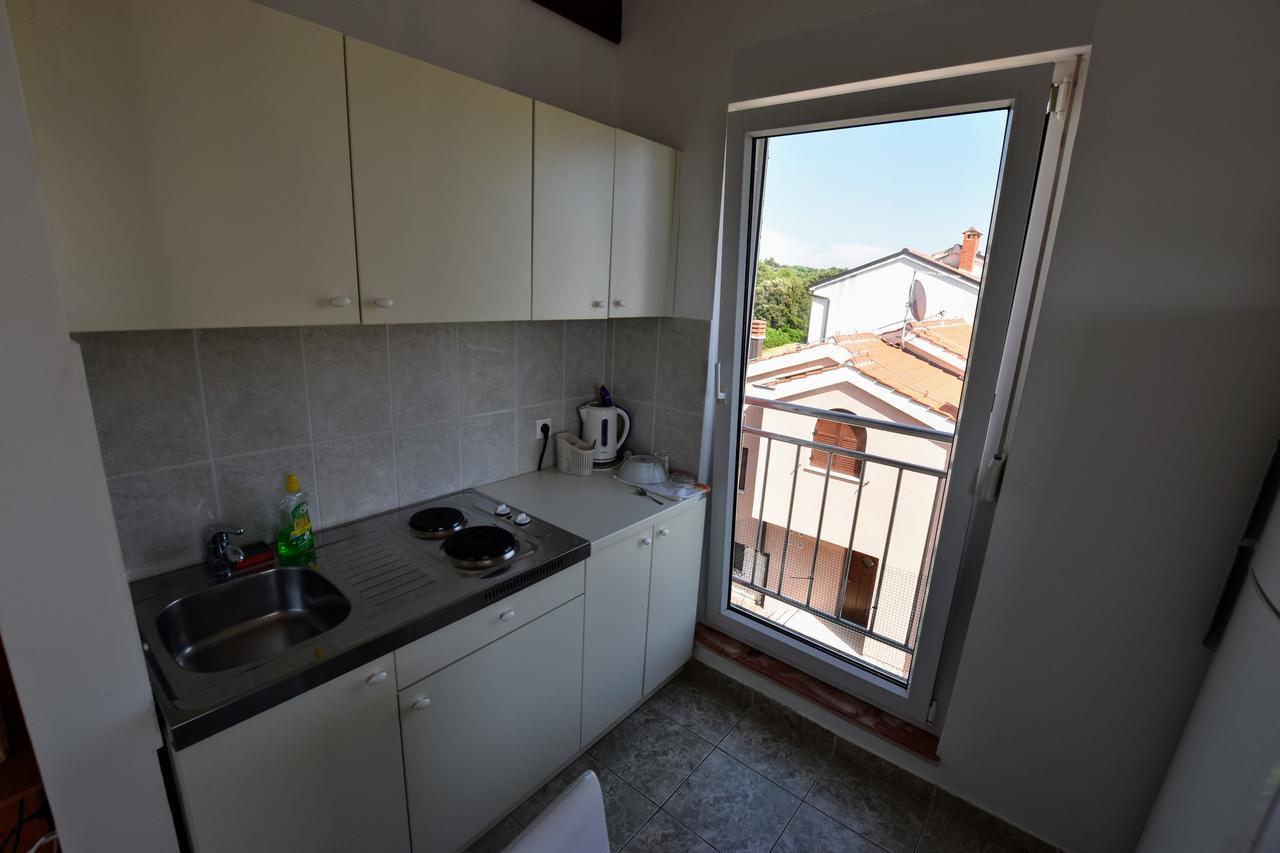 Apartments Matea Kozino Luaran gambar