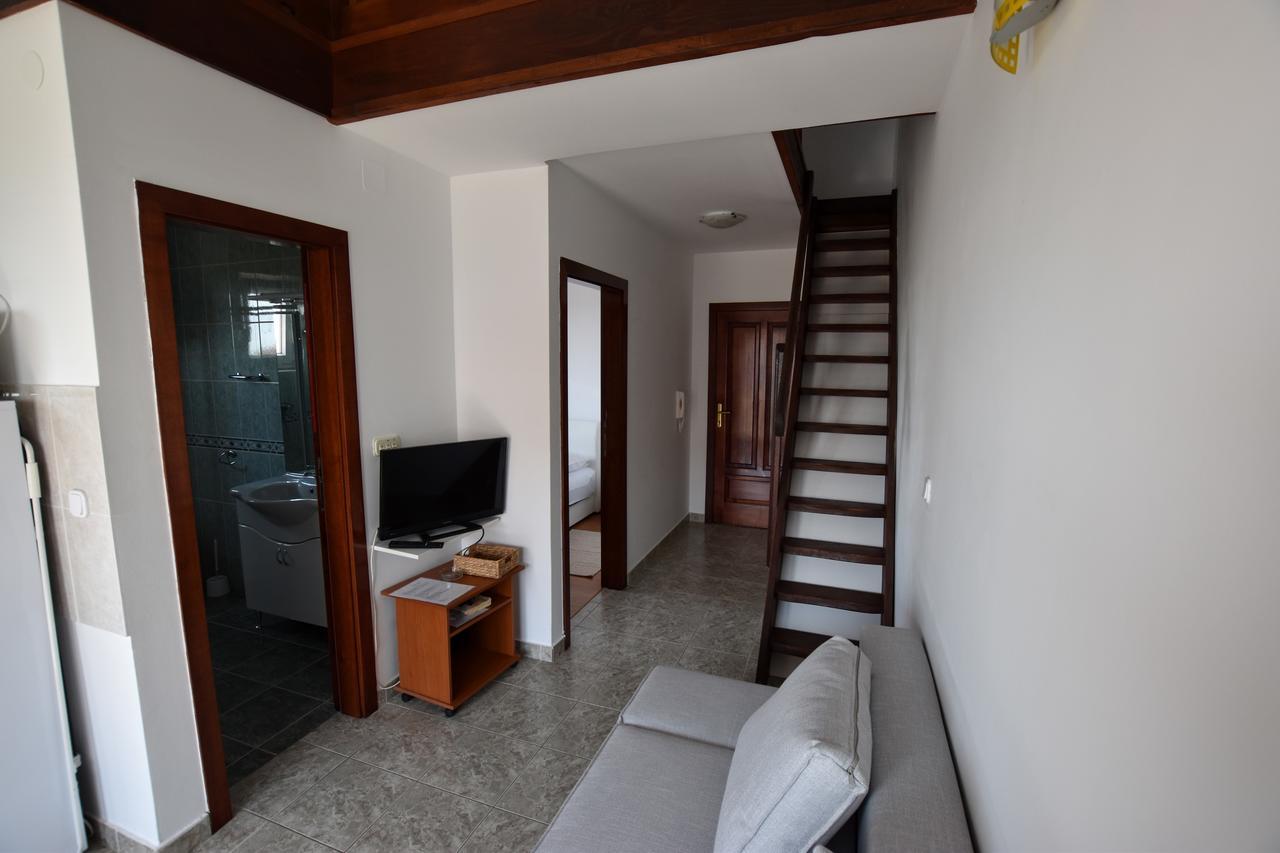 Apartments Matea Kozino Bilik gambar