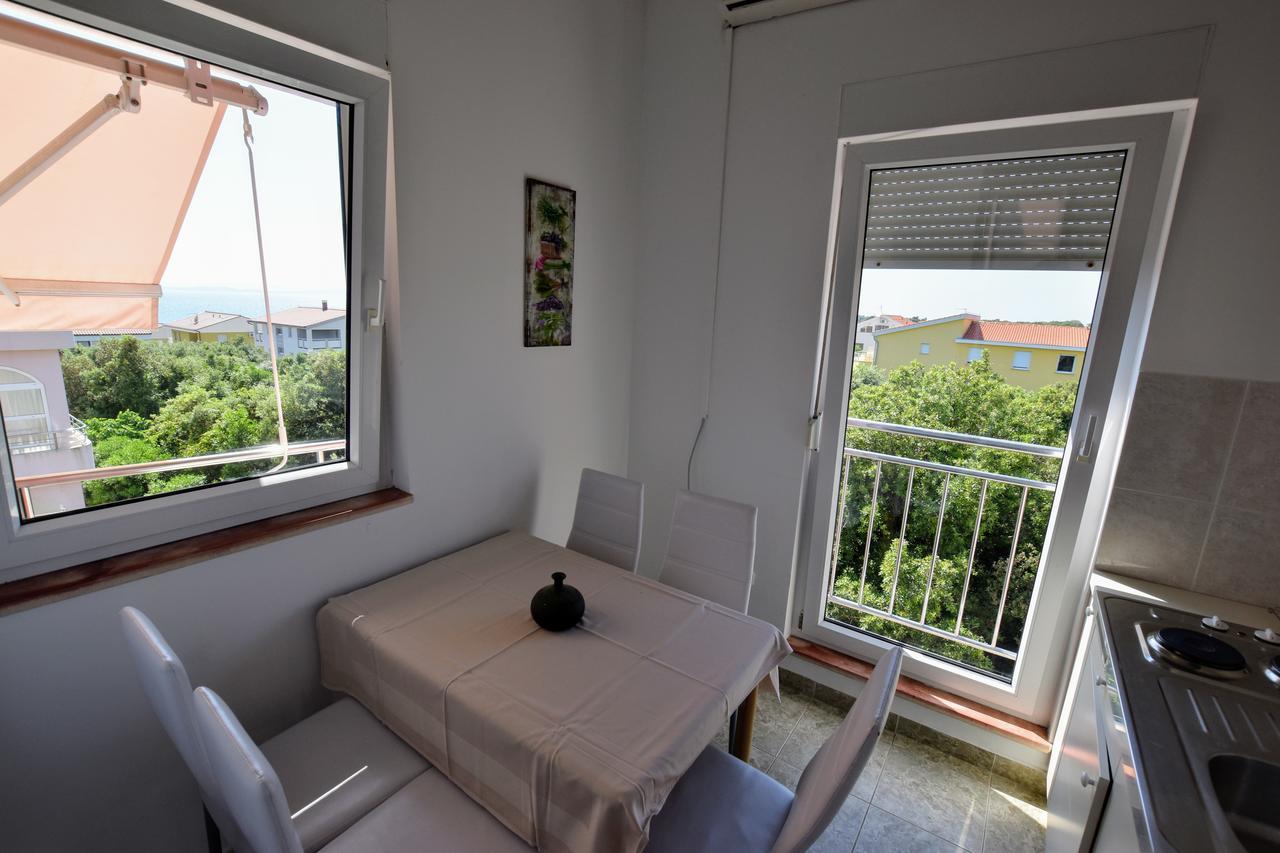 Apartments Matea Kozino Luaran gambar