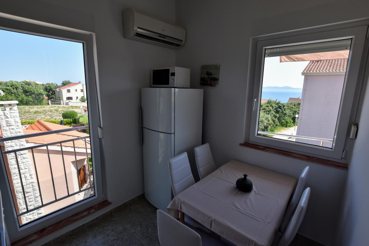 Apartments Matea Kozino Luaran gambar